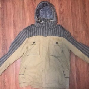 Orage Ski Jacket